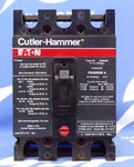 Cutler-hammer Eaton Breaker FS320020 20A 240V 3P 22K 1YR Warranty. Fixed Price $34.99.
