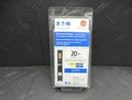 Eaton Amp All In One Af/gf Plug-on-neutral Breaker CHFP120A1CS. Fixed Price $27.99.