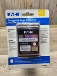 Eaton Cutler Hammer Clnsurge Residential Spd Protection Device 68D8077H05. Fixed Price $70.00.
