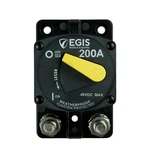 Egis 87-SERIES 200 Amp Circuit Breaker Surface Mount. Fixed Price $56.99.