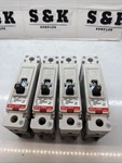 Eaton Cutler Hammer FD1020 Pole Amp 35K Circuit Breaker Nto Lot Of 4. Fixed Price $113.99.