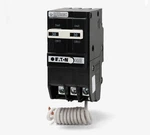 New No Box Eaton BRN230GF Gfci Circuit Breaker Ground Fault Pole. Fixed Price $51.00.