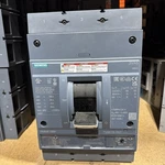 New Siemens 3VA5560-6EC32-0AA0 Pole 600 Amp Circuit Breaker. Fixed Price $4800.00.