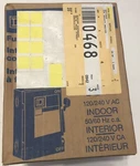 Square 30 Amps Plug In 2-POLE Fuse Safety Switch D211NCP 52154 Type Nib. Fixed Price $41.84.