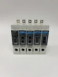 Siemens NGB1B020B 1P 20A Circuit Breaker - Lot Of 5. Fixed Price $49.95.