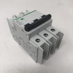 New Schneider M9F43315 Multi C60 Bp 15A 480Y/277V UL489 Circuit Breaker Q30. Fixed Price $210.50.