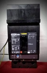 Square JGA36225 Amp 3P Powerpact I-line Circuit Breaker Ships Same Day. Fixed Price $625.00.