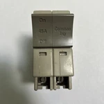 Square Trilliant SDT245 Amp 120/240 Volt Double Pole Circuit Breaker Tested. Fixed Price $299.95.