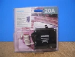 Siemens Q120DFP 20A Type QFGA2 Afci/gfci Dual Function Circuit Breaker. Fixed Price $39.99.