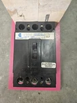 Challenger CD3125W (CA3125W) Circuit Breaker. Fixed Price $700.00.