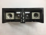 Fpe Federal Pacific L200 Lug Kit 200A Fuse Panel New Old Stock. Fixed Price $54.00.
