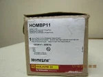 Pack 30 Amp Square D Value Circuit Breaker Homeline HOMBP11. Fixed Price $49.37.