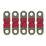 Victron Midi-fuse 125A/32V (package Of 5) CIP132125010. Fixed Price $10.47.