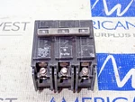 Siemens B370 Amp Pole 240V Bl Bolt On Circuit Breaker Tested. Fixed Price $67.99.
