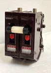 Wadsworth A240NI Amp Pole Type Metal Foot Circuit Breaker. Fixed Price $64.88.