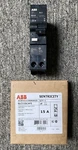 SLC115CAFI Abb Ge 1P Amp Arc Fault 120V 10KA Sentricity New In Box. Fixed Price $70.00.