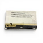 Leviton 36597 Panel Mount Automatic Reset Gfci Module 20A 125V Class Yellow. Fixed Price $199.96.