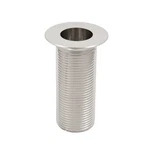 Mavrik 1/2 X 3 Nickle Plated Sink Drain. Fixed Price $47.88.