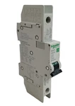 Schneider M9F52104 4A Circuit Breaker Thermomagnetic 1P 277VAC C60BPR Ccurve New. Fixed Price $46.64.