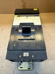 Square Amp Molded Case Circuit Breaker Pole 600 Vac LA36300. Fixed Price $499.00.
