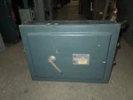 Ge QMR326 600A Single 3P 240V Fused Panelboard Switch W/ Hardware. Fixed Price $4000.00.