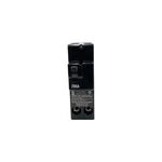 Nib Siemens QN2200 Molded Case Circuit Breaker 200A, 1-PHASE, 240V. Fixed Price $100.00.