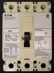 Eaton Cutler Hammer Breaker Pole Amp French Canadian Label EDH3225. Fixed Price $250.00.