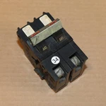 One Fpe Federal Pacific 2X NA140 Making NA240 Thick Pole Amp Breaker WT#34. Fixed Price $25.12.