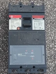 Ge TJL6S RMS-9 Microversatrip 600A 3 Pole 600VAC High Circuit Breaker. Fixed Price $1399.95.