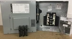 Ge TLM812SCUD1K 125 Amp Space 16 Circuit Indoor Main Lug Load Center Value Pak. Fixed Price $54.99.