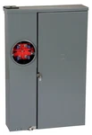 Square SC3042M200PS Homeline Amp 30-SPACE 42-CIRCUIT Outdoor Ring-type.... Fixed Price $220.99.