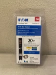 Eaton CHFN120A1CS Gfci, Cafci, Afgs Breaker New In Sealed Package. Fixed Price $55.00.