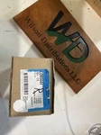 Cooper Crouse Hinds CDR3044 Amp Powermate Receptacle Pole Wire 600 Vac. Fixed Price $97.91.