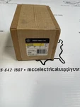 Ge THLK3225 Feed Thru Lug Kit 225A Pole 240V Model 1 New. Fixed Price $225.00.