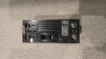 Ge TQD22150 2-POLE 150A 240V 1-PHASE Molded Case Circuit Breaker. Fixed Price $86.99.