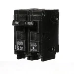 Siemens Q2125 125-AMP Double Qp Circuit Breaker 125A 2-POLE New. Fixed Price $134.99.