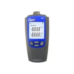 Supco EM10 Temperature And Humidity Meter With Lcd Display, 14 To 122 Degrees F. Fixed Price $46.75.