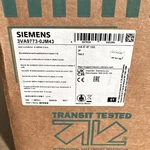 Siemens 3VA9773-0JM43 Circuit Breaker 1200A 3P Ac TA3. Fixed Price $200.00.