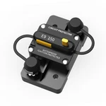 Litime 250A Switchable Circuit Breaker For LIFEPO4 Battery Easy To Install. Fixed Price $29.99.