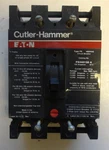 Eaton Cutler Hammer P/n: FS340150 Circuit Breaker 150AMP 480VAC 3POLE. Fixed Price $125.00.
