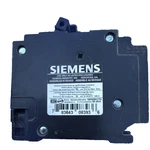 Siemens Q23020CT2 Quad (1) 2-POLE & Breaker 30-20A 120/240VAC. Fixed Price $41.00.