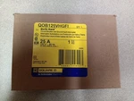 Square D QOB125VHGFI Circuit Breaker. Fixed Price $100.00.
