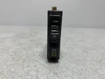 Square D QOB125 Circuit Breaker 25A 120/240V 1-POLE. Fixed Price $11.88.