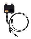 Tigo TS4-A-F Fire Safety Module-level Pv Rapid Shutdown (box Of 20). Fixed Price $783.00.