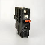 NA15 Fpe NA115 15A Amp 1P Pole 120V Federal Pacific Breaker Red Handle. Fixed Price $9.99.