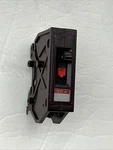 Wadsworth A150 Amp Pole Type Metal Foot / Tab Breaker. Fixed Price $19.50.