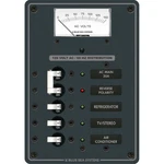 Blue Sea 8043 Breaker Panel 120VAC Pos. Fixed Price $281.53.