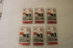 6X Square D Homeline HOM120PCAFIC 20A Plug On Neutral Breaker #9. Fixed Price $295.00.