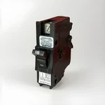 Federal Pacific Na 15 Stab-lok Pole Amps Circuit Breaker Black Handle New!. Fixed Price $19.99.