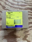 Schneider Electric QOU140 Pole 120/240AC 10KA Drm Circuit Breaker (new). Fixed Price $25.00.